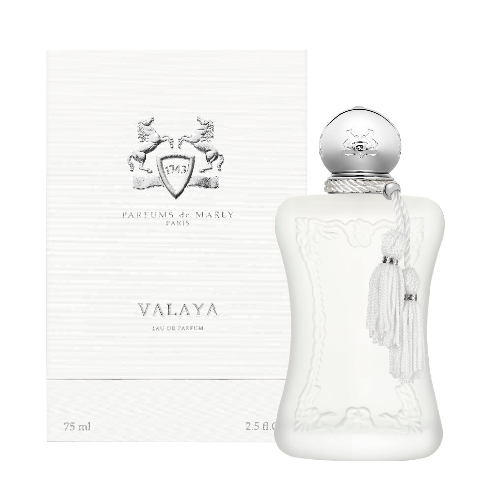 Parfums De Marly Valaya Eau De Parfum - 75ml | Beauty | Beauty Niche Fragrances | Beauty Niche fragrances Fragrance | Womens Parfums De Marly Valaya Eau De Parfum - 75ml | Beauty | Beauty Niche Fragrances | Beauty Niche fragrances Fragrance | Womens
