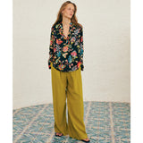 Momoni Atlanta Blouse