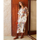 Momoni Women's Altamura Dress