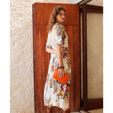 Momoni Women's Altamura Dress