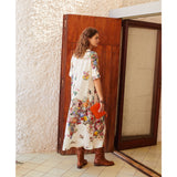 Momoni Women's Altamura Dress