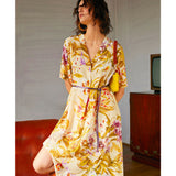 Momoni Women's Altamura Dress