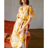 Momoni Women's Altamura Dress