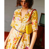 Momoni Women's Altamura Dress