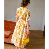 Momoni Women's Altamura Dress