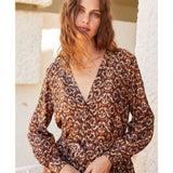 Momoni Women's California Dress