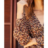 Momoni Women's California Dress