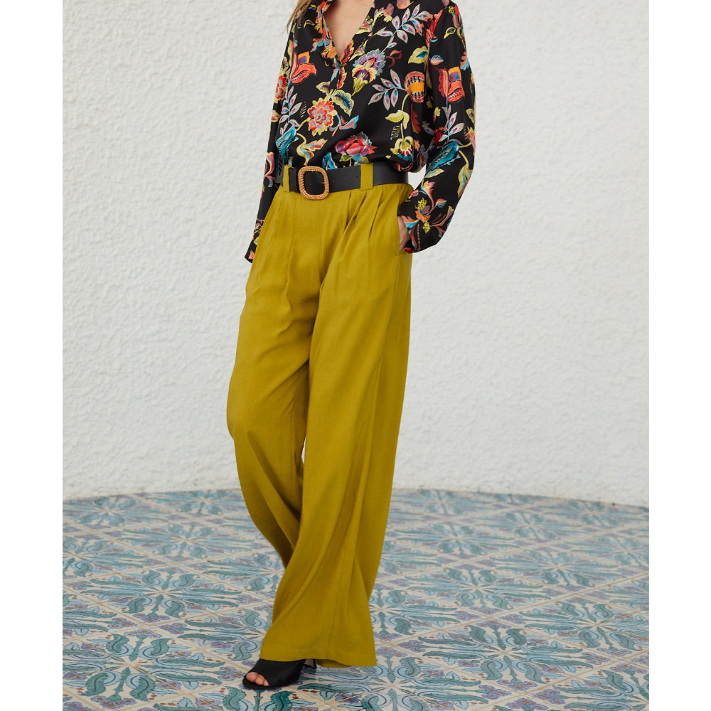 Momoni Women's Lanzarote Pant | Clothing | GCC | Spring Festival | Trouser | Trousers | Women | Women All Clothing | Women All Clothing Trousers | Women All Clothing Trousers Tailoring | Womens | Womens Fashion Momoni Women's Lanzarote Pant | Clothing | GCC | Spring Festival | Trouser | Trousers | Women | Women All Clothing | Women All Clothing Trousers | Women All Clothing Trousers Tailoring | Womens | Womens Fashion