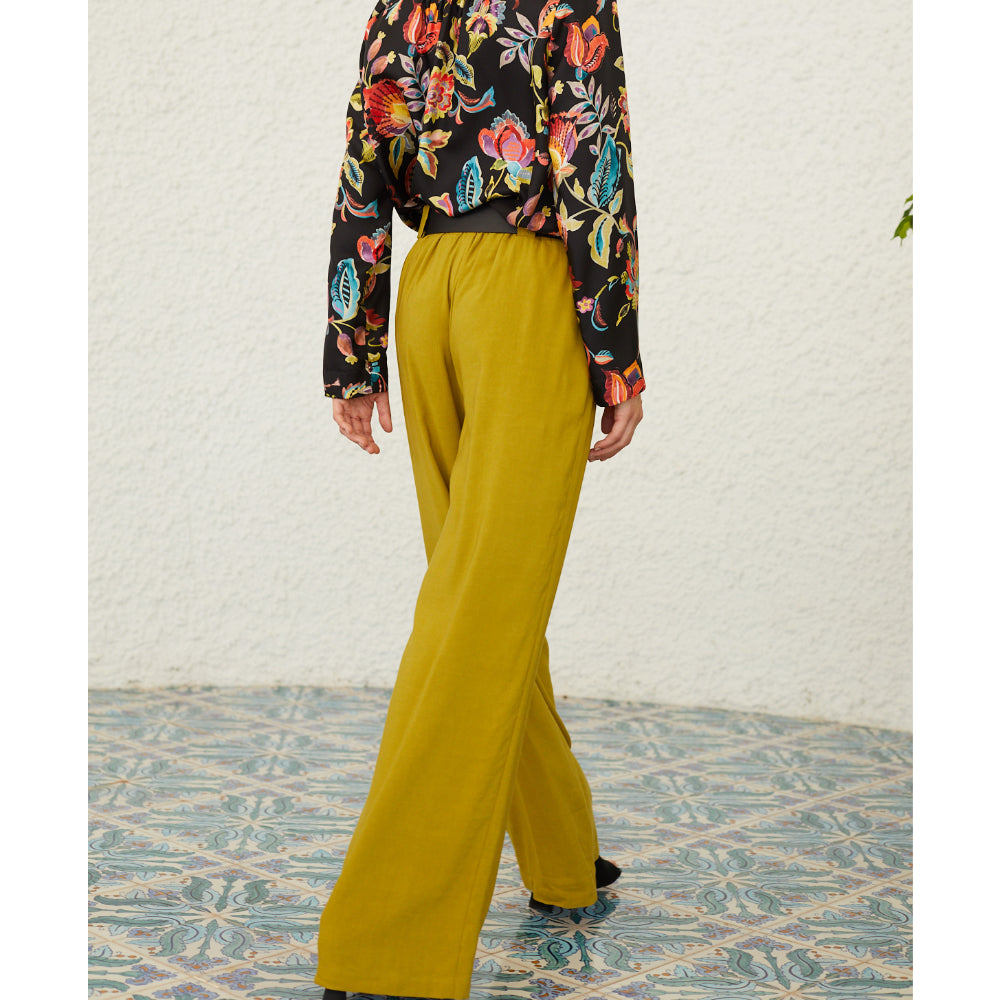 Momoni Women's Lanzarote Pant | Clothing | GCC | Spring Festival | Trouser | Trousers | Women | Women All Clothing | Women All Clothing Trousers | Women All Clothing Trousers Tailoring | Womens | Womens Fashion Momoni Women's Lanzarote Pant | Clothing | GCC | Spring Festival | Trouser | Trousers | Women | Women All Clothing | Women All Clothing Trousers | Women All Clothing Trousers Tailoring | Womens | Womens Fashion