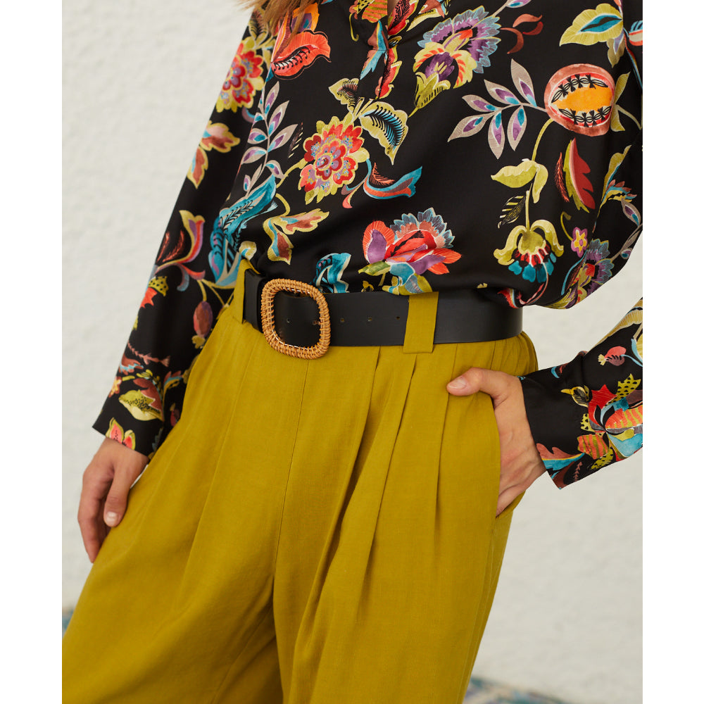 Momoni Women's Lanzarote Pant | Clothing | GCC | Spring Festival | Trouser | Trousers | Women | Women All Clothing | Women All Clothing Trousers | Women All Clothing Trousers Tailoring | Womens | Womens Fashion Momoni Women's Lanzarote Pant | Clothing | GCC | Spring Festival | Trouser | Trousers | Women | Women All Clothing | Women All Clothing Trousers | Women All Clothing Trousers Tailoring | Womens | Womens Fashion