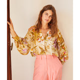 Momoni Charleston Shirt