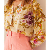 Momoni Charleston Shirt