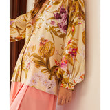 Momoni Charleston Shirt