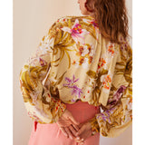 Momoni Charleston Shirt