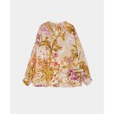 Momoni Charleston Shirt