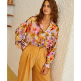 Momoni Women's Cincinnati Shirt