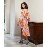 Momoni Women's California Dress