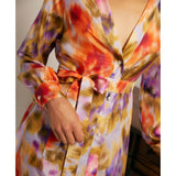 Momoni Women's California Dress