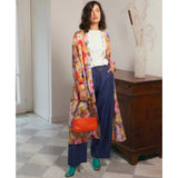 Momoni Women's California Dress