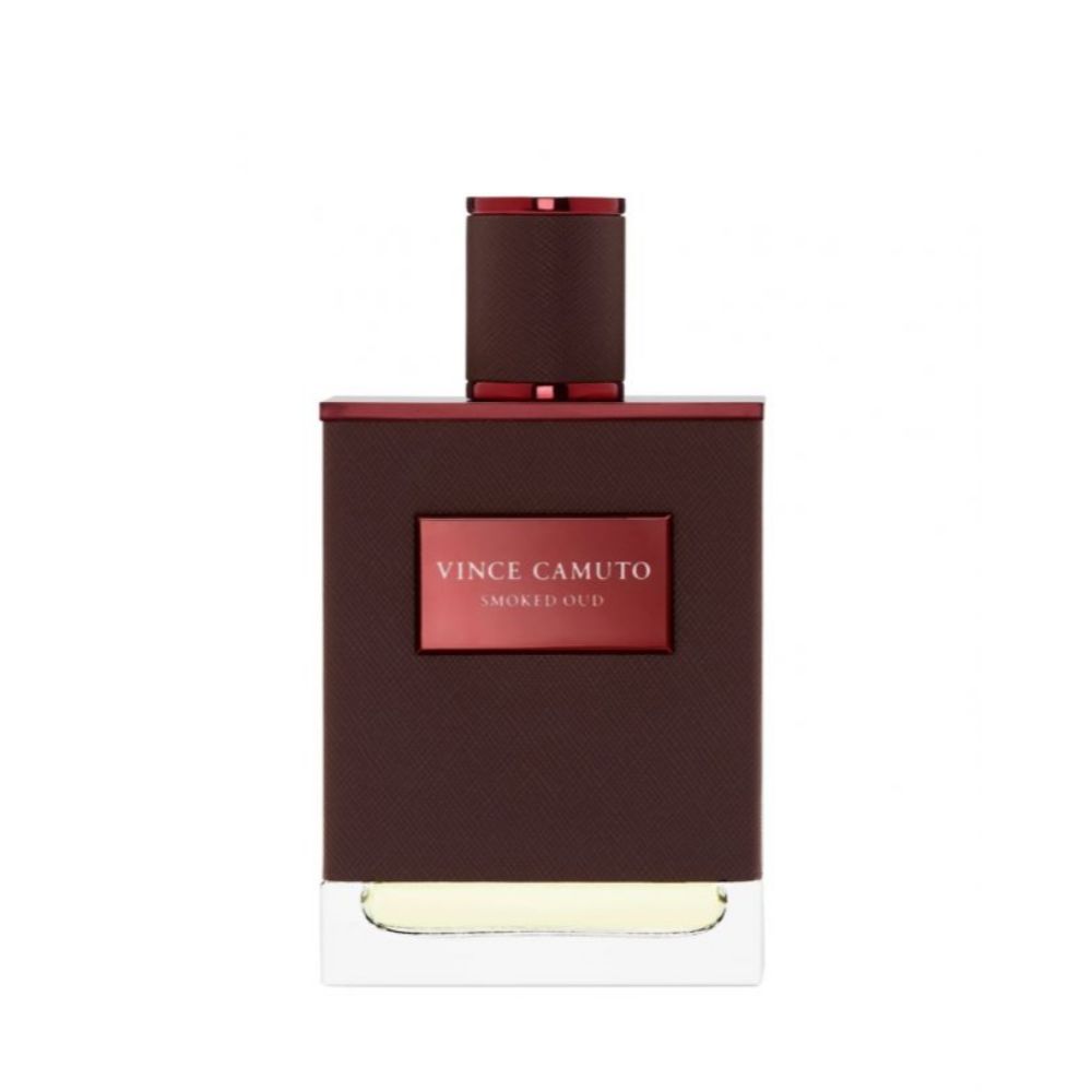 Vince Camutto Smoked Oud EDT - 100ml | Beauty | Beauty Fragrances | Beauty Men fragrances | Mens | Perfume | Perfumes Vince Camutto Smoked Oud EDT - 100ml | Beauty | Beauty Fragrances | Beauty Men fragrances | Mens | Perfume | Perfumes