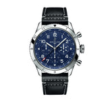 Breitling Aviator B04 Chronograph GMT 46 Cal Watch