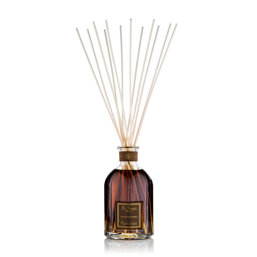 Dr. Vranjes Diffuser Anniversario Oud Nobile | Diffuser | EID2023 | Spring Festival
