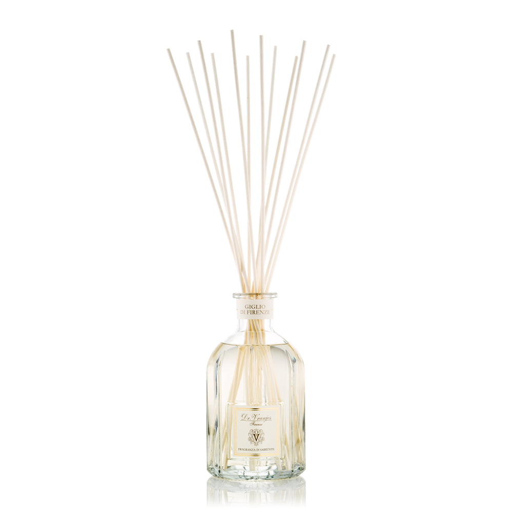 Dr. Vranjes Diffuser Giglio Di Firenze | Diffuser | EID2023 | Spring Festival Dr. Vranjes Diffuser Giglio Di Firenze | Diffuser | EID2023 | Spring Festival