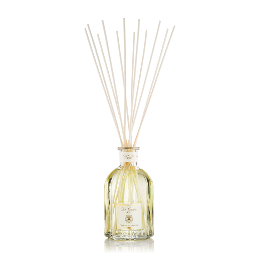 Dr. Vranjes Diffuser Ginger Lime | Diffuser | EID2023 | Spring Festival Dr. Vranjes Diffuser Ginger Lime | Diffuser | EID2023 | Spring Festival