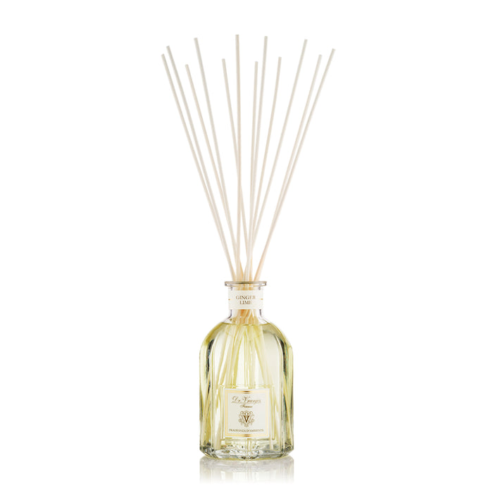 Scent & Ambience