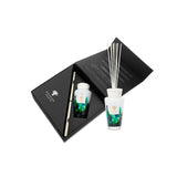 Baobab Rainforest Amazonia Totem Diffuser  Bergamot Green Tea Atlas Cedar