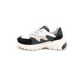 Emporio Armani Multiple Colors Sneakers