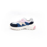 Emporio Armani Multiple Colors Sneakers
