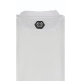 Philipp Plein Kids White Dress