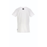 Philipp Plein Kids White T-Shirt