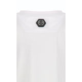 Philipp Plein Kids White T-Shirt