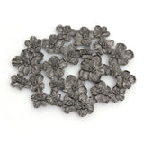 Michael Aram Black Orchid Trivet - Blue Salon