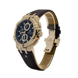 Maurice Lacroix Chronograph 44mm - Blue Salon