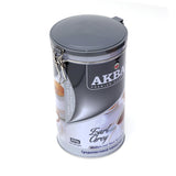 Akbar Premium Earl Grey Tin 450g