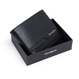 Samsonite Prodlx Wallet Black - Blue Salon