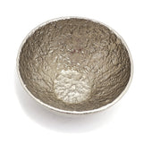 Michael Aram Block Round Bowl - Blue Salon