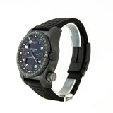 Breitling Emergency - Blue Salon