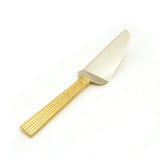 Michael Aram Wheat Cake Server