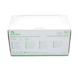 قناع الوجه الطبي من مولنليك مضاد للضباب حلقة الأذن - صندوق من 50 قطعة