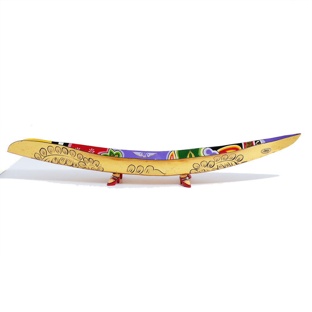Toms Drag Drag Bowl Boatshaped Gold Outside | Accessories Toms Drag Drag Bowl Boatshaped Gold Outside | Accessories
