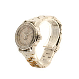 Breitling Colt 33mm - Blue Salon