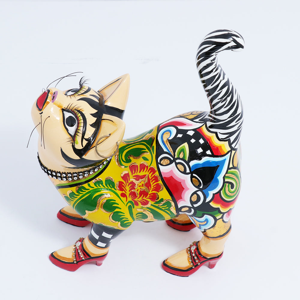 Toms Drag Katze Kitty | Accessories Toms Drag Katze Kitty | Accessories
