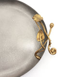 Michael Aram Enchanted Garden Tray - Blue Salon