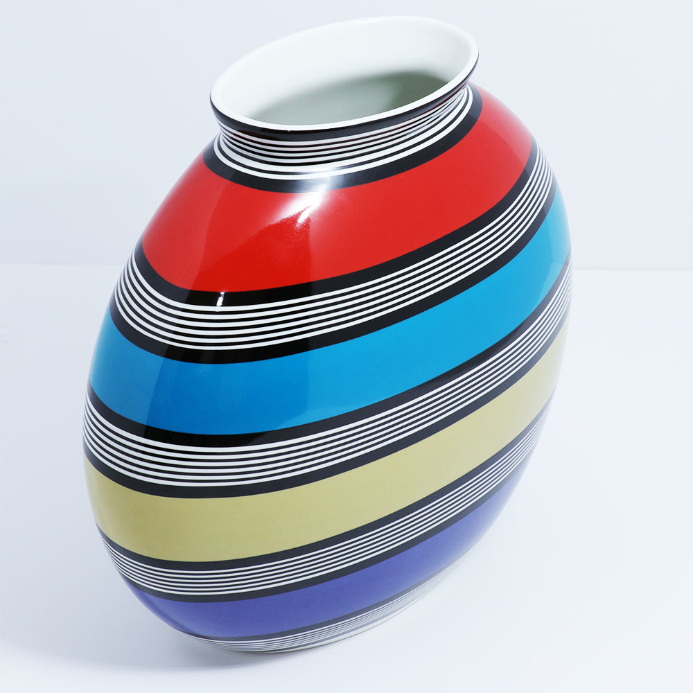 Richard Ginori Sunrise Vase | Vase Richard Ginori Sunrise Vase | Vase