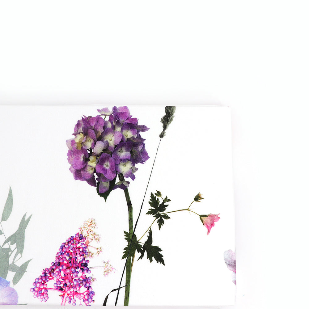 Ted Baker Hedgerow Standard Pilllow Case Multi | Beddings Ted Baker Hedgerow Standard Pilllow Case Multi | Beddings