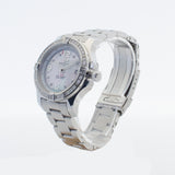 Breitling Colt 36 Quartz - Blue Salon